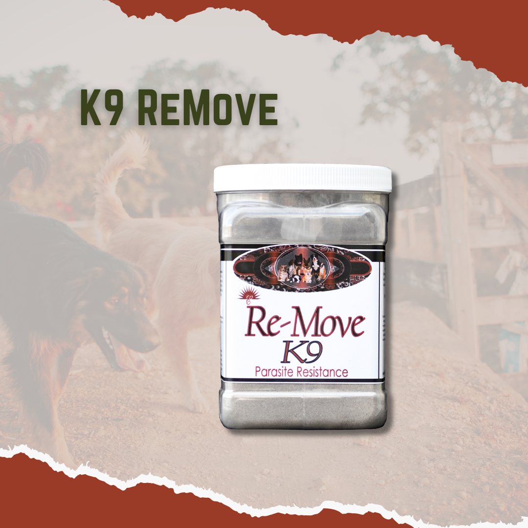 K9 ReMove
