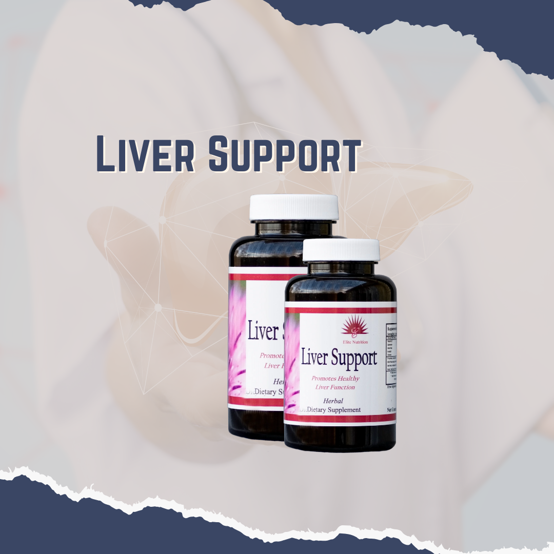 Liver Support
