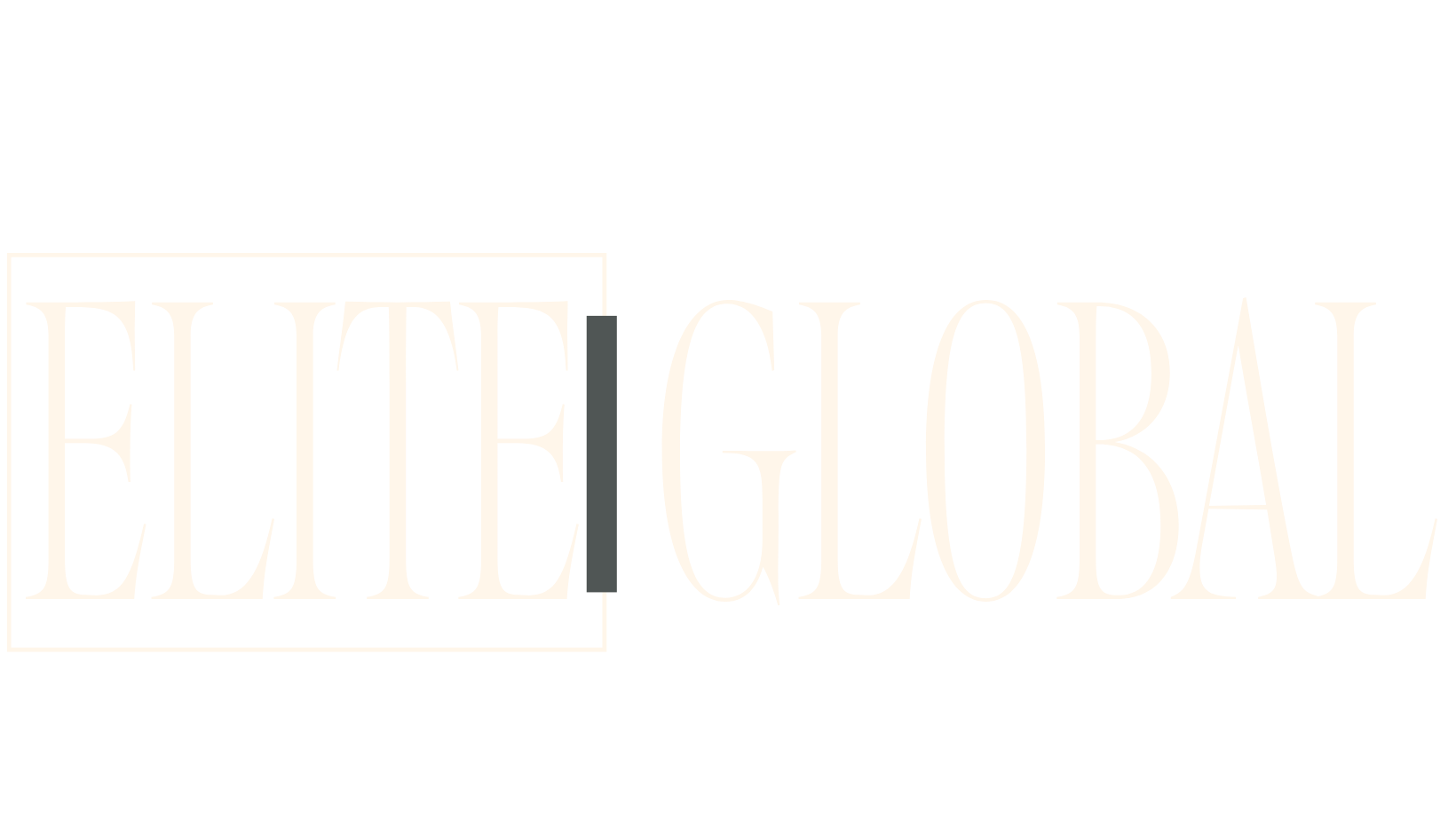 Elite Global logo