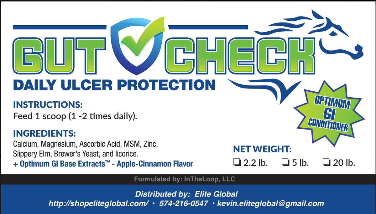 In The Loop Gut Check