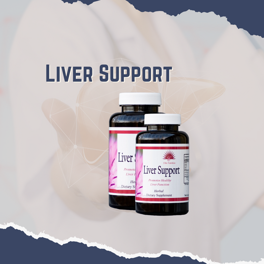 Liver Support