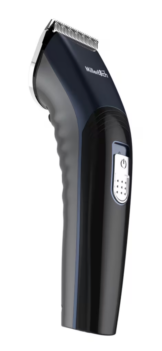 Millertech Rechargeable Cordless Pet Series Clipper
