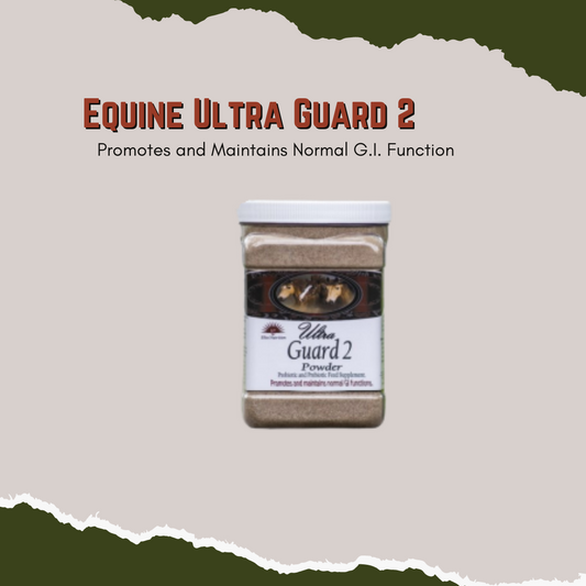 Promotes and Maintains Normal G.I. Function. Immune support that may speed recovery Snotty noses, coughs, fever or diarrhea often used as a regiment for strangles MOS yeast helps rid the body of pathogens